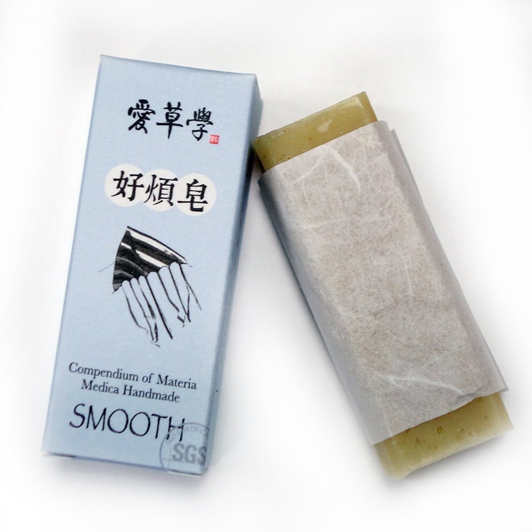 好好皂系列-好烦皂(1入) - 香薰/精油/线香 - 植物．花 