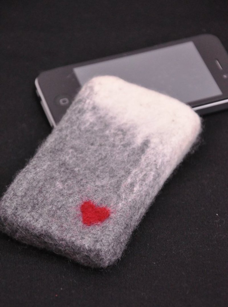 iphone手机套 - 其他 - 羊毛 