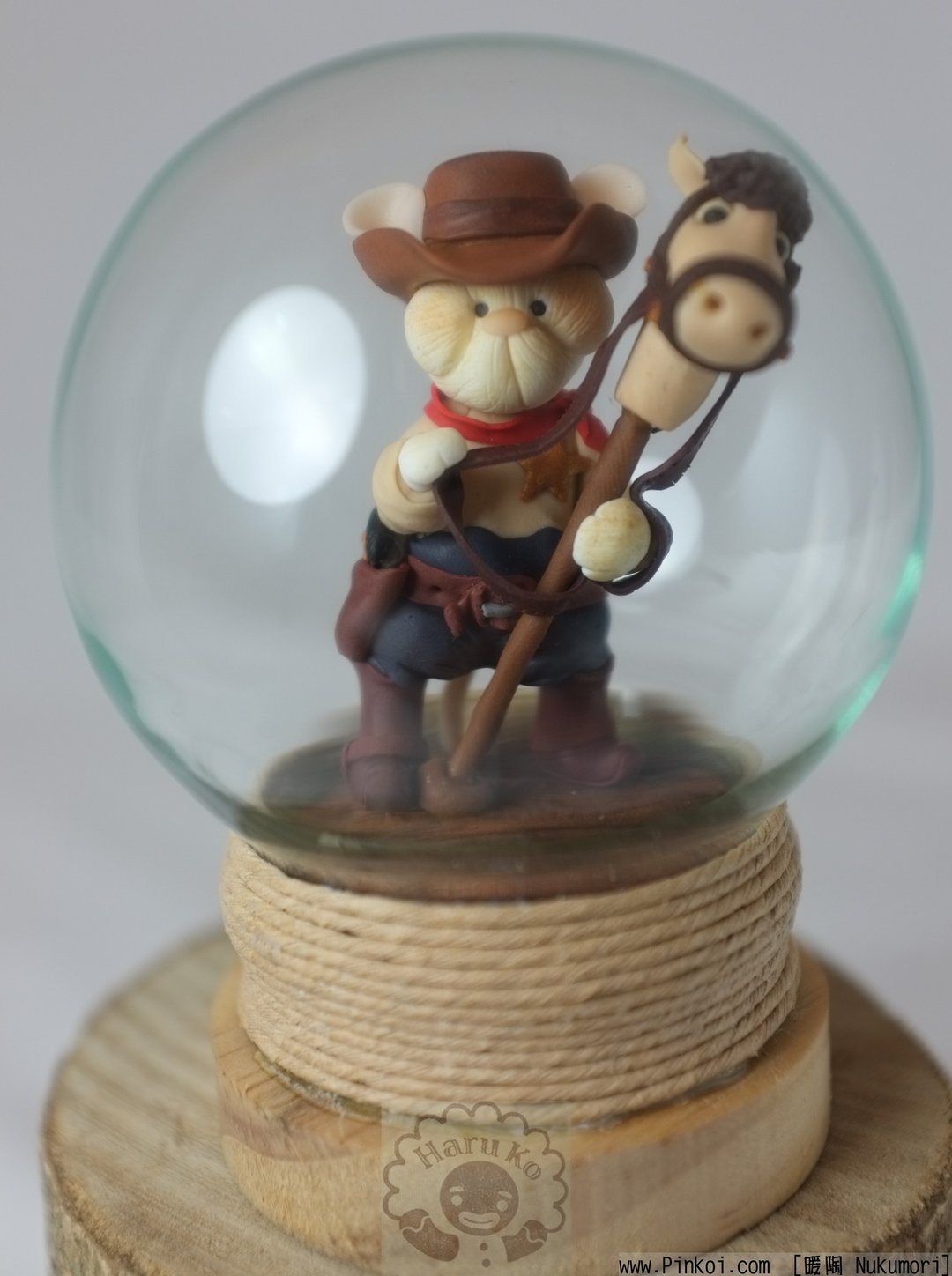 Cowboy - 其他 - 其他材质 多色