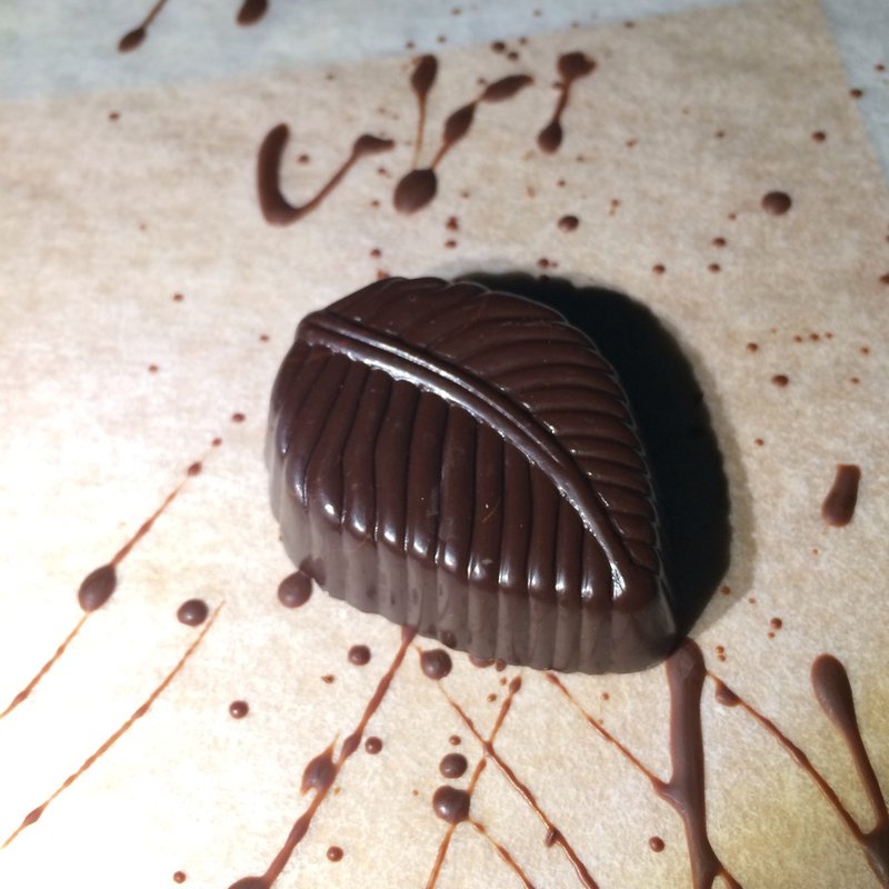 【巧遇农情-CHOMEET】农情巧克力，台湾味巧克力~(薄盐酱油、桂花酿、茶香) - 巧克力 - 其他材质 多色