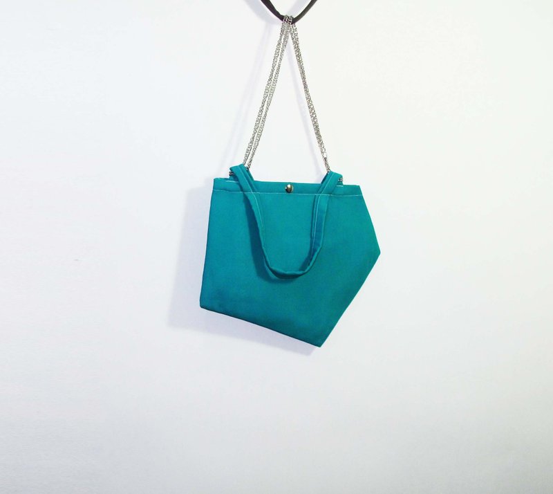 Wahr_五角包 - 侧背包/斜挎包 - 其他材质 