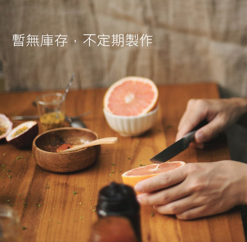 手作果酱 x 俩俩 - 果酱/抹酱 - 新鲜食材 多色