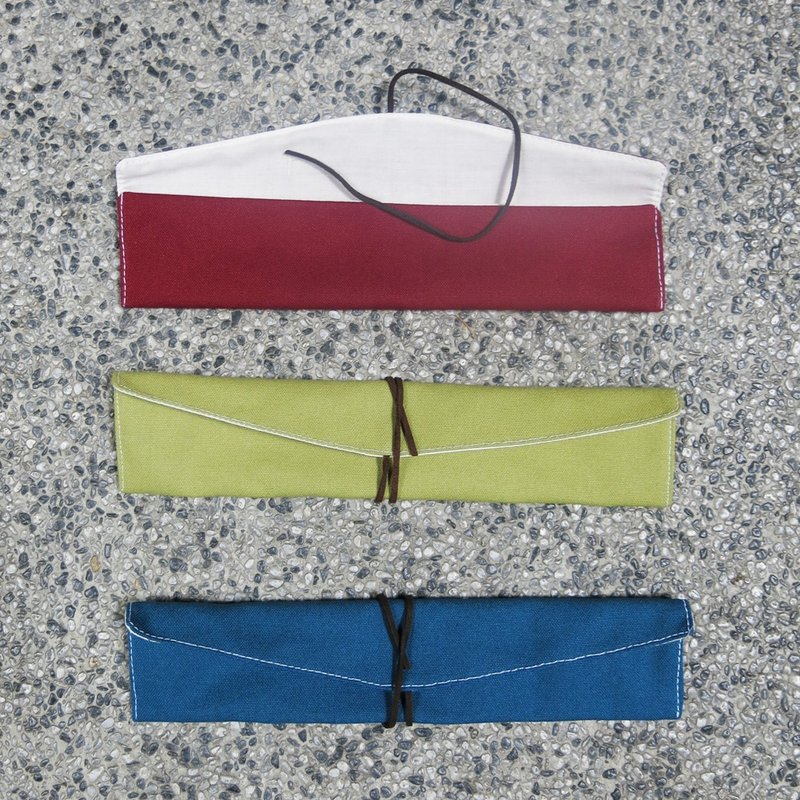 单件式收纳袋 - 收纳用品 - 其他材质 多色