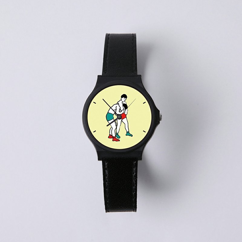 A ROOM MODEL - │CASIO植入系列 │ CASIO摔角植入-1.绮梦夹头式 - 其他 - 其他材质 