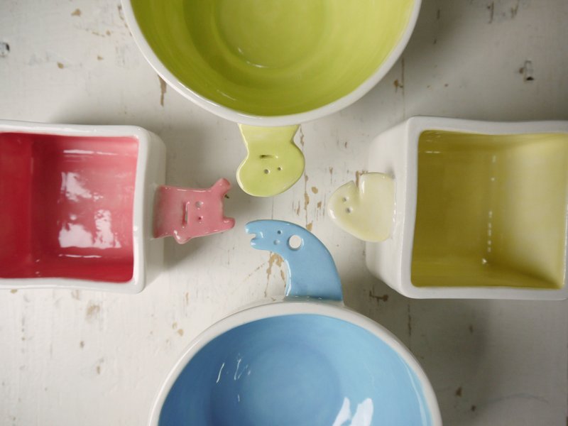 Table Monsters  单入 - 其他 - 其他材质 多色