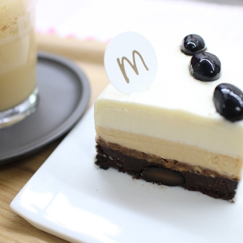 V四重奏-D大调卡农变奏曲 - 蛋糕/甜点 - 新鲜食材 