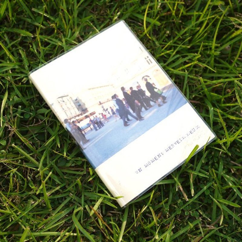 2013【好好去旅行】日志本◆◇◆男孩们的快乐时光◆◇◆ - 笔记本/手帐 - 纸 