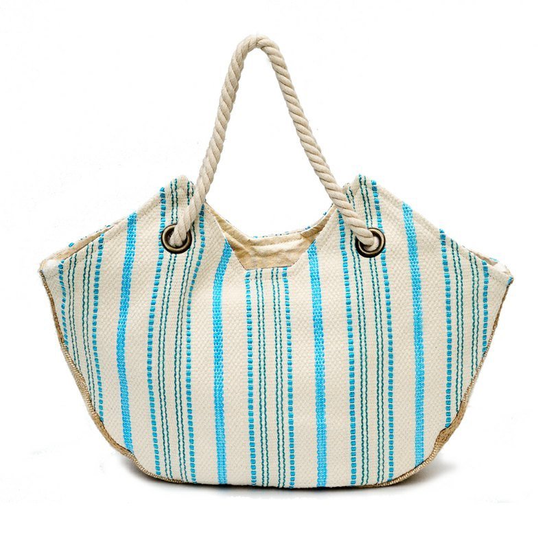 水手少女一定要爱上的海洋猫耳包 - 手提包/手提袋 - 其他材质 