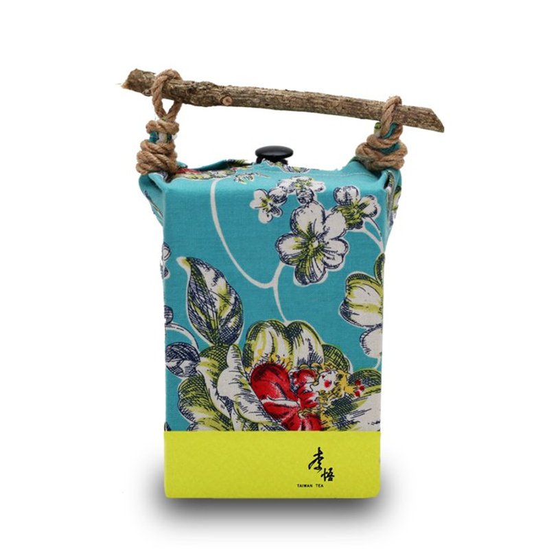 台湾国宝茗品-杉林溪高冷茶  礼品首选!! - 茶 - 植物．花 绿色