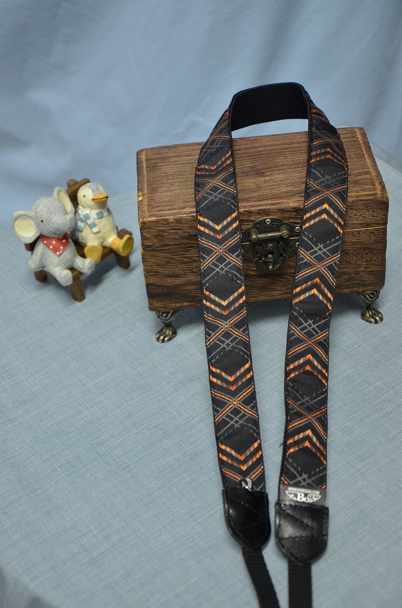 橙菱 舒压背带 相机背带 乌克丽丽    Camera  Strap - 相机背带/脚架 - 其他材质 