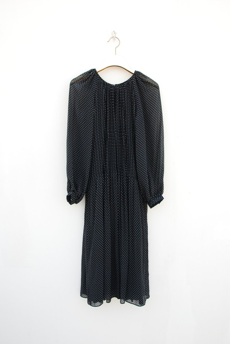 古着洋装 - 洋装/连衣裙 - 其他材质 