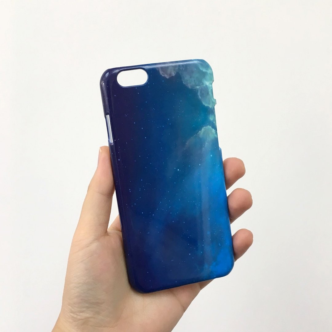 星光 08 - iPhone 手机壳, Samsung Galaxy 手机套 Samsung Galaxy Note 电话壳 - 其他 - 塑料 