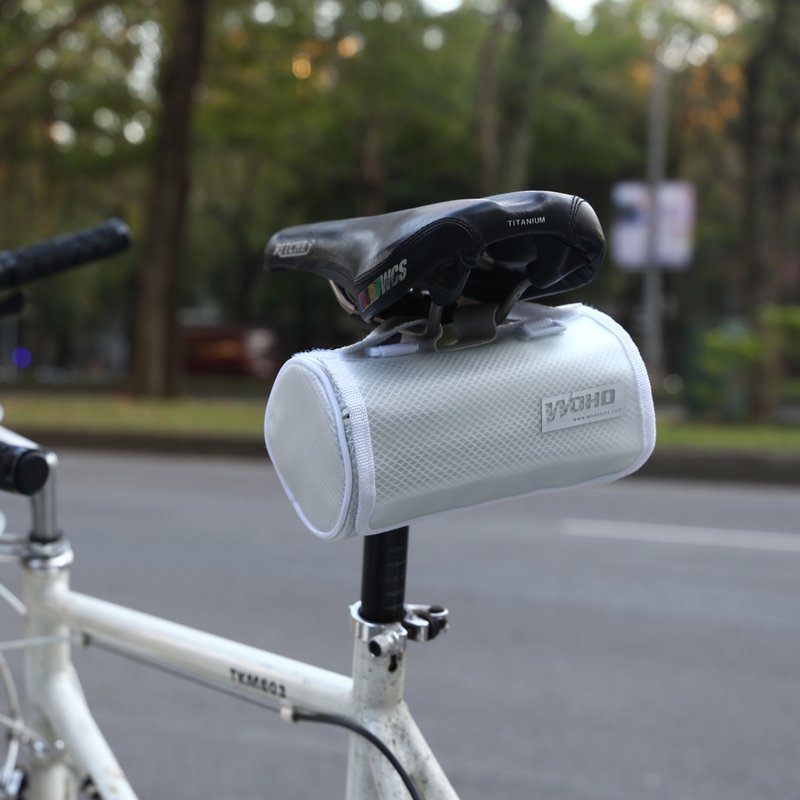 WOHO BIKE Firefly  萤火虫圆筒包 / 多色可选 五折优惠 - 自行车/周边 - 防水材质 多色