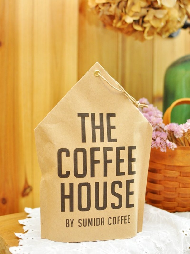 【日本SUMIDA COFFEE】来自东京墨田咖啡独创易冲式手冲口感咖啡包★五款口味入 - 咖啡 - 新鲜食材 咖啡色