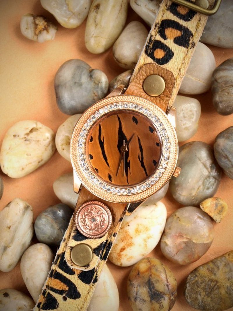 Prairie 3 - 其他 - 真皮 