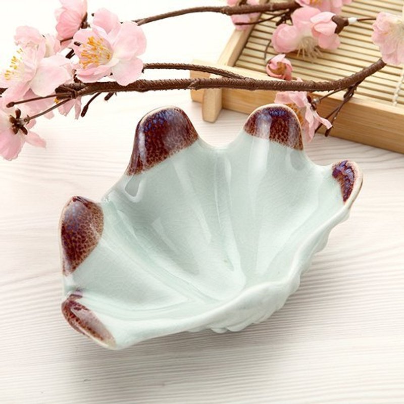 【釉彩贝】香皂盒、肥皂碟★特价★ - 浅碟/小碟子 - 其他材质 