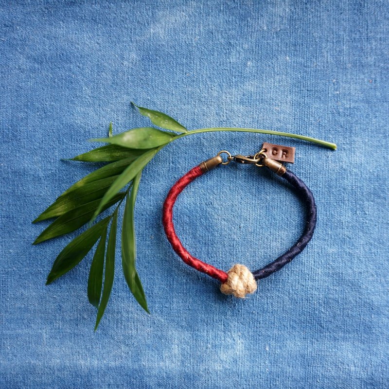 古早风童谣手绳 秋季特选 by Captain Ryan - 手链/手环 - 纸 多色