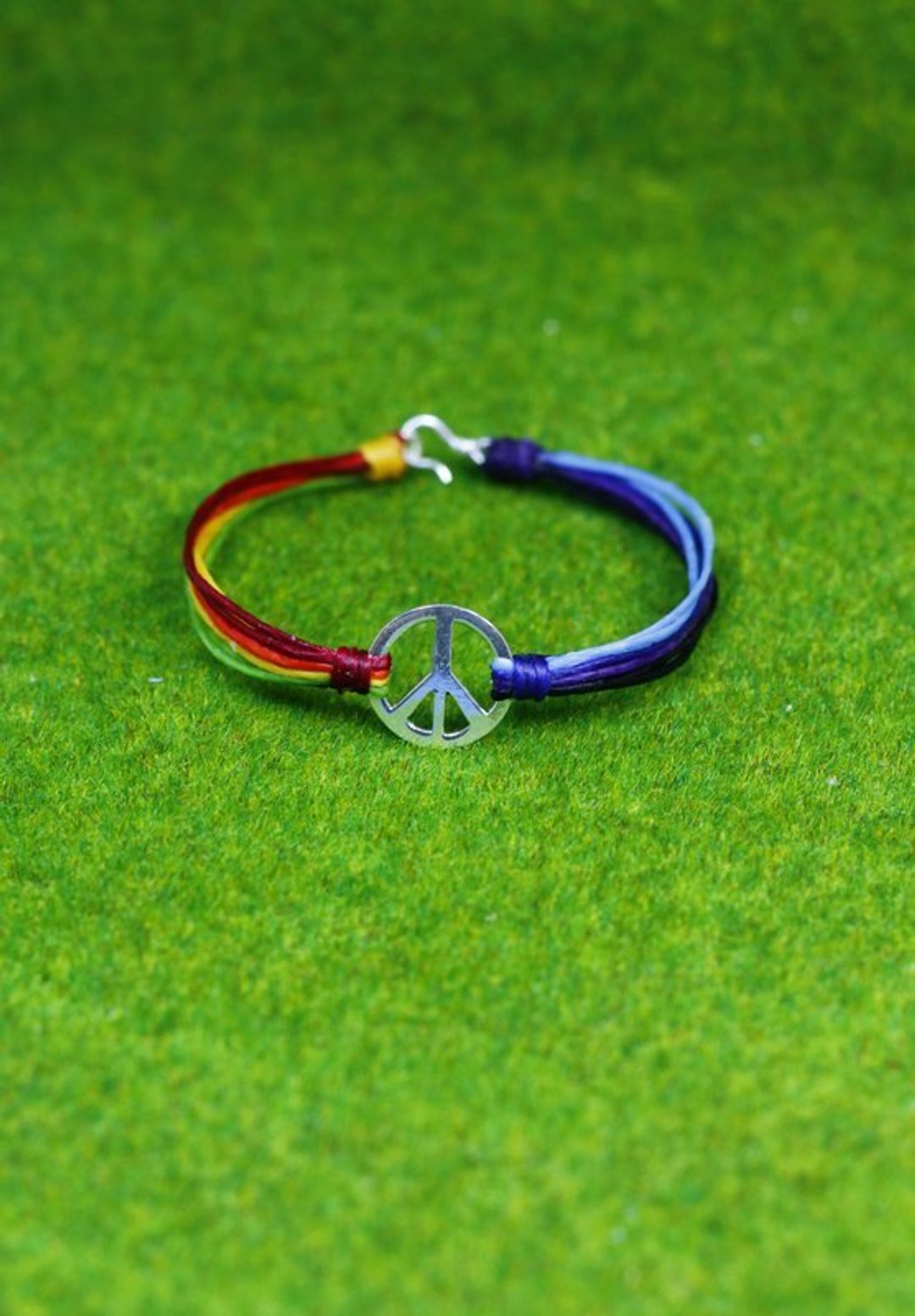 TvT／925纯银PEACE - 其他 - 防水材质 多色