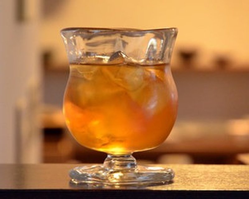 暮暮 玛格丽特玻璃杯 - 茶具/茶杯 - 玻璃 