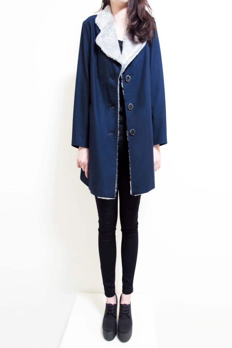 【Wahr】白领外套 - 女装休闲/机能外套 - 其他材质 多色