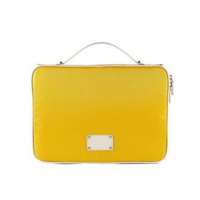 Macbook / Ultrabook 笔电提案包13寸 - 夏日芒果 - 电脑包 - 其他材质 