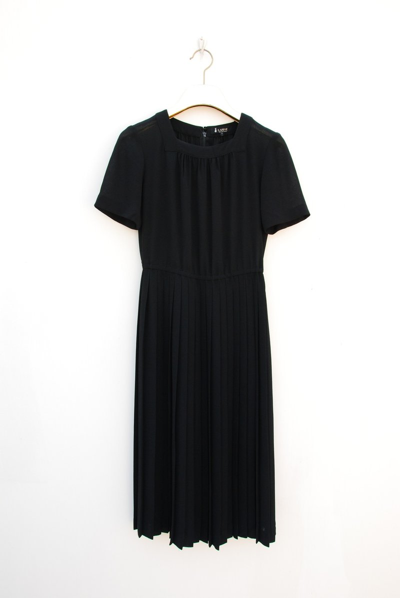 古着洋装 - 洋装/连衣裙 - 其他材质 