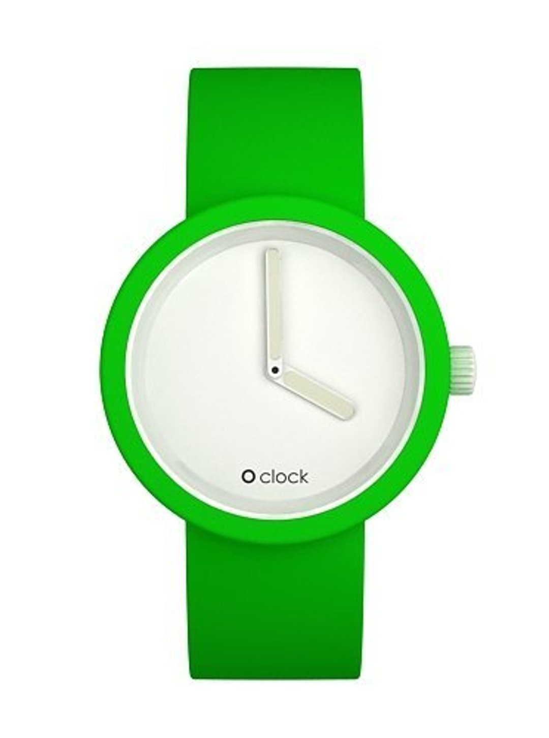O Clock 经典款 - VERDE MELA - 其他 - 其他材质 绿色