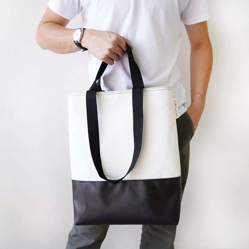 REMATCH Collection L Size (AK-D-0720-BW) - 其他 - 其他材质 白色