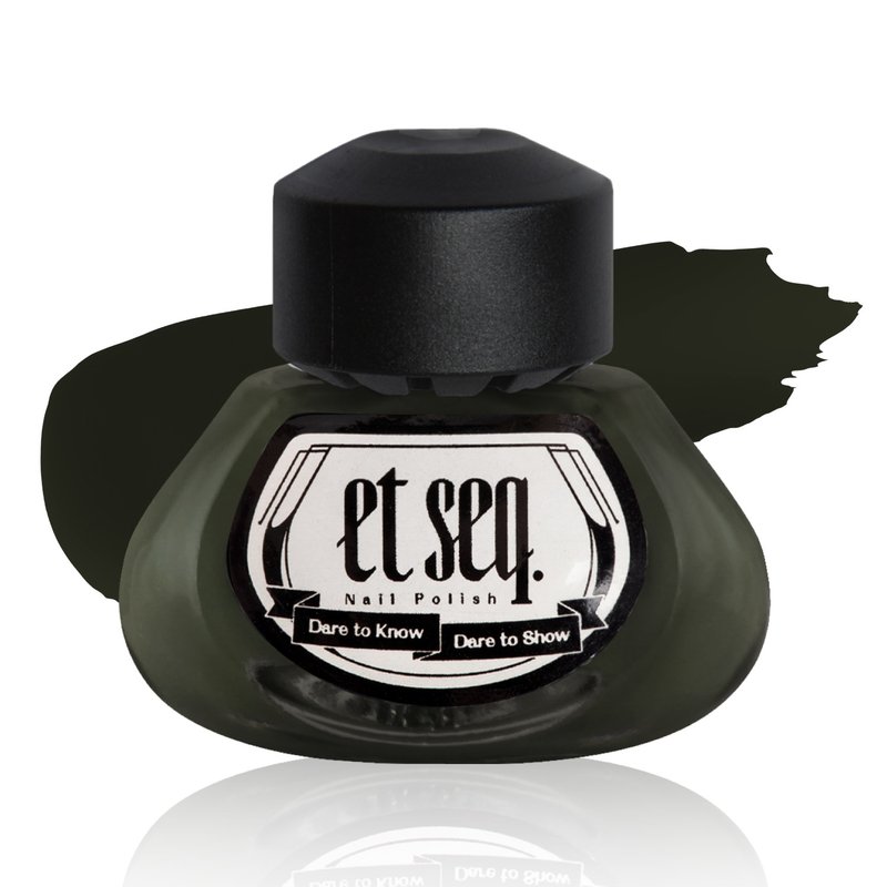 水性指甲油 GT2023 秘境庄园 - 指甲油/指甲贴 - 其他材质 绿色