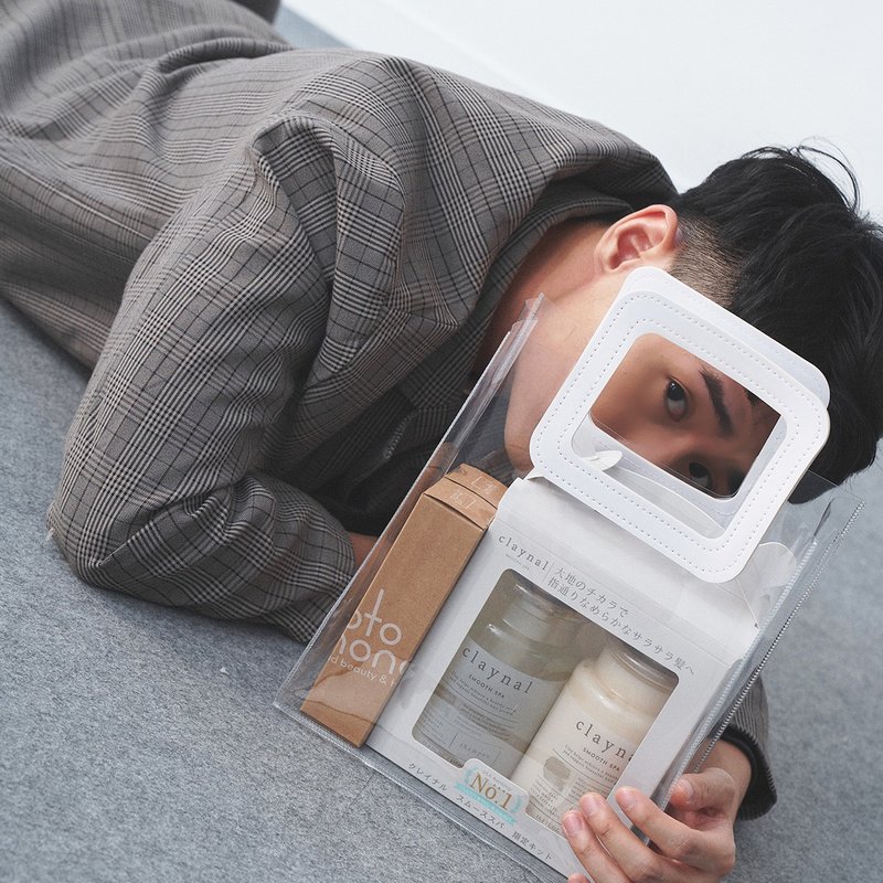 motomono元物 x claynal 克莱诺 | 质感香氛洁净奢华组 - 其他 - 其他材质 