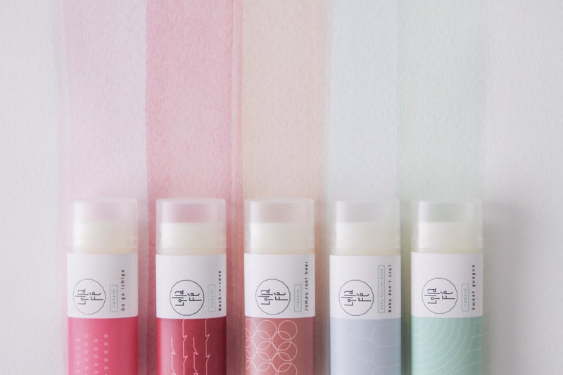 【 38Hz 双频礼遇 】买一送一 - 香水/香膏 - 其他材质 