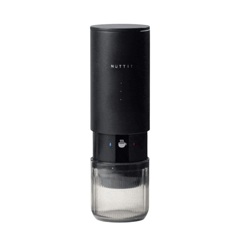 【连支架】Timemore 泰摩 Nuttii E Coffee 无线便携浓缩咖啡机 - 咖啡壶/周边 - 其他金属 