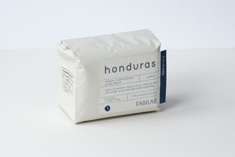 Honduras La Flor SHG EP | single origin - 咖啡 - 其他材质 