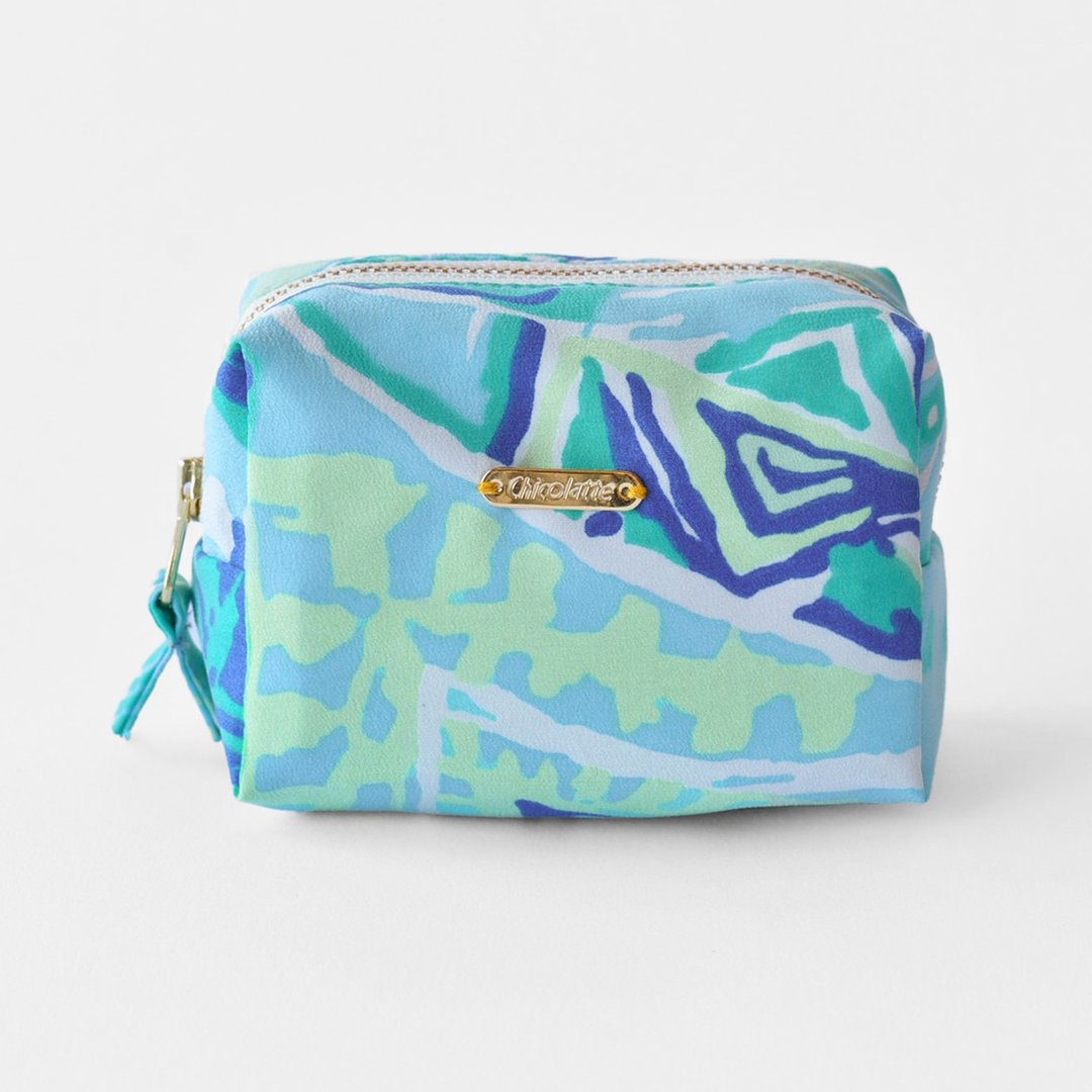 MIKO POUCH  S / 日本制造 - 化妆包/杂物包 - 其他材质 