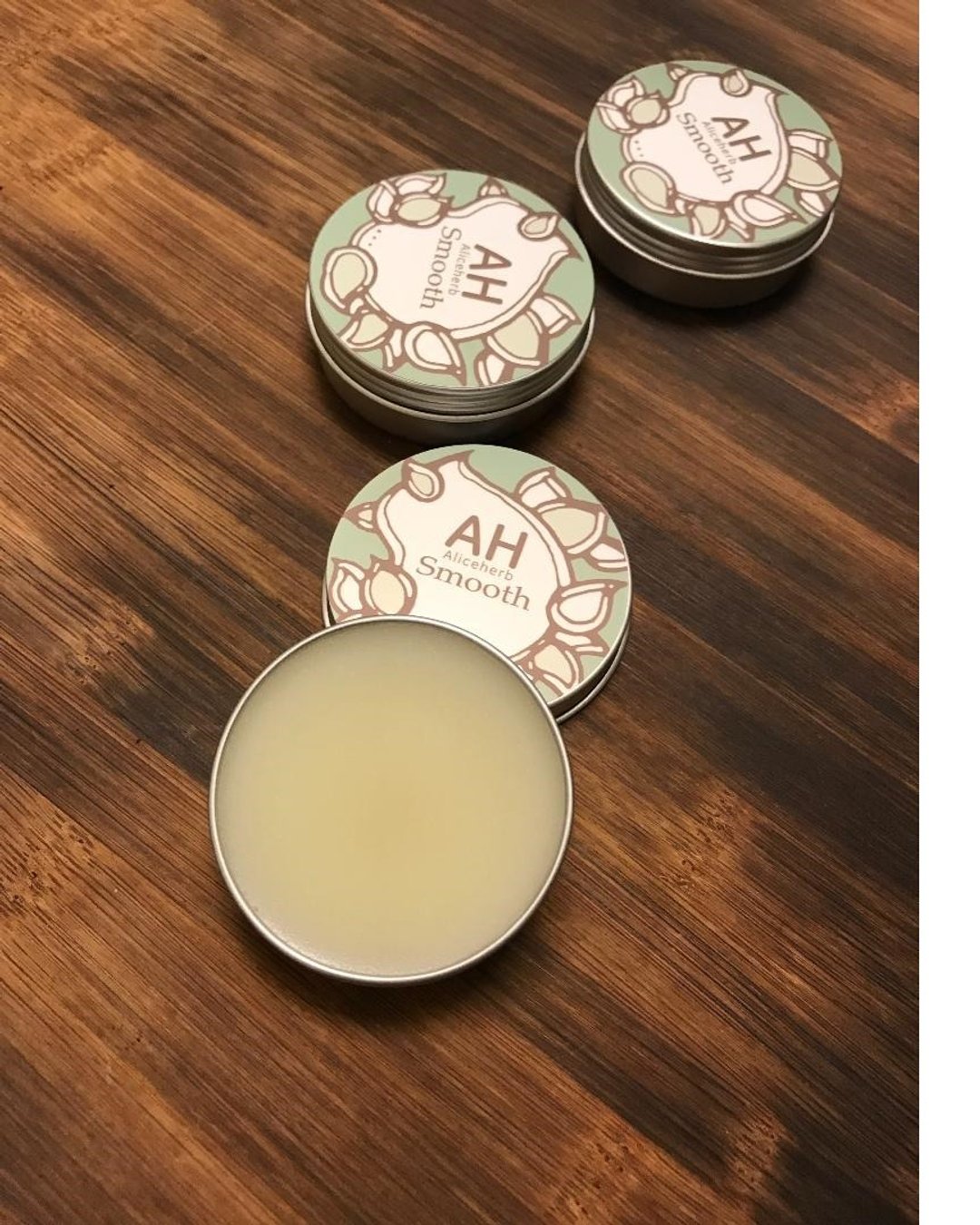 Aliceherb X 本草堂毛小孩 新配方护足滋养霜 - 其他 - 其他材质 卡其色