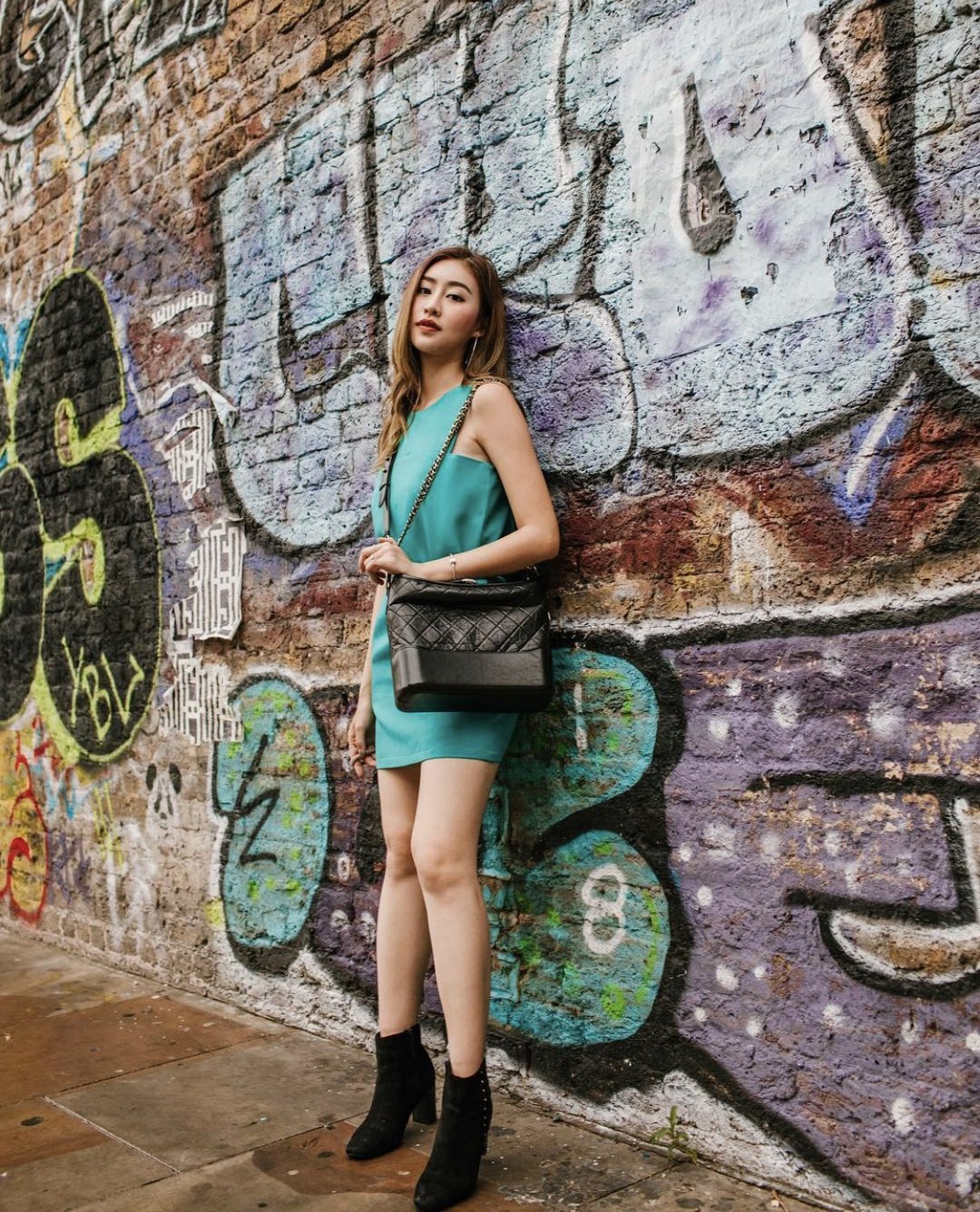 Verona dress by KARENA BOUTIQUE - 洋装/连衣裙 - 其他材质 