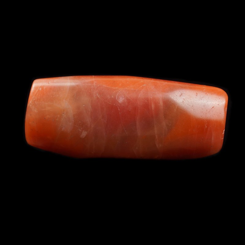 明.清老南红玛瑙-重7.9公克 - 其他 - 其他材质 