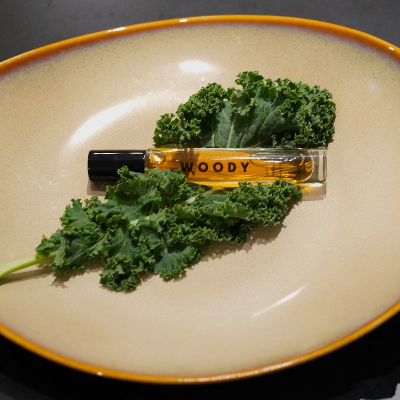 【礼物/包邮】木质调极致加分食物香氛喷雾 - 香薰/精油/线香 - 新鲜食材 