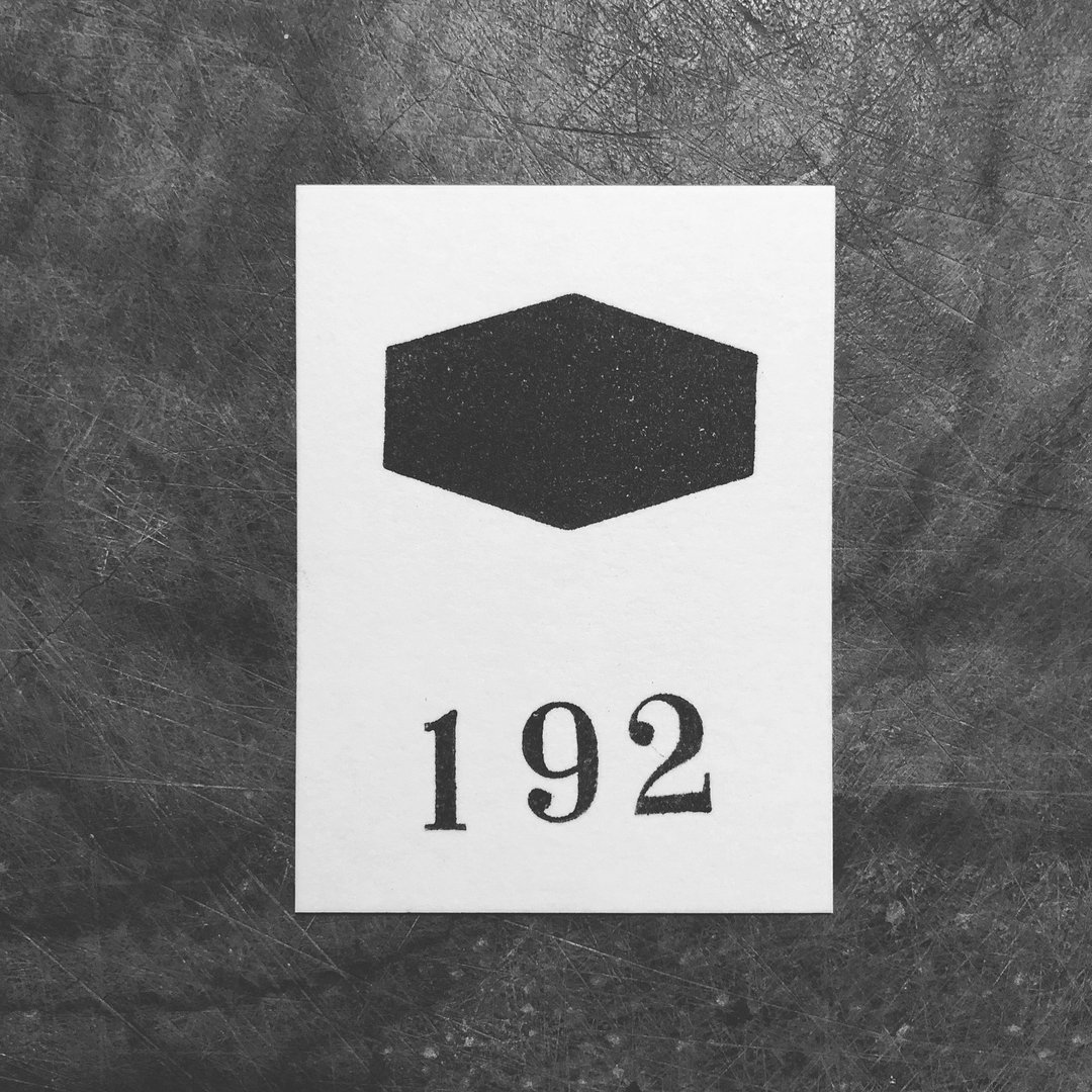 192 (现货供应) - 印章/印台 - 水泥 多色