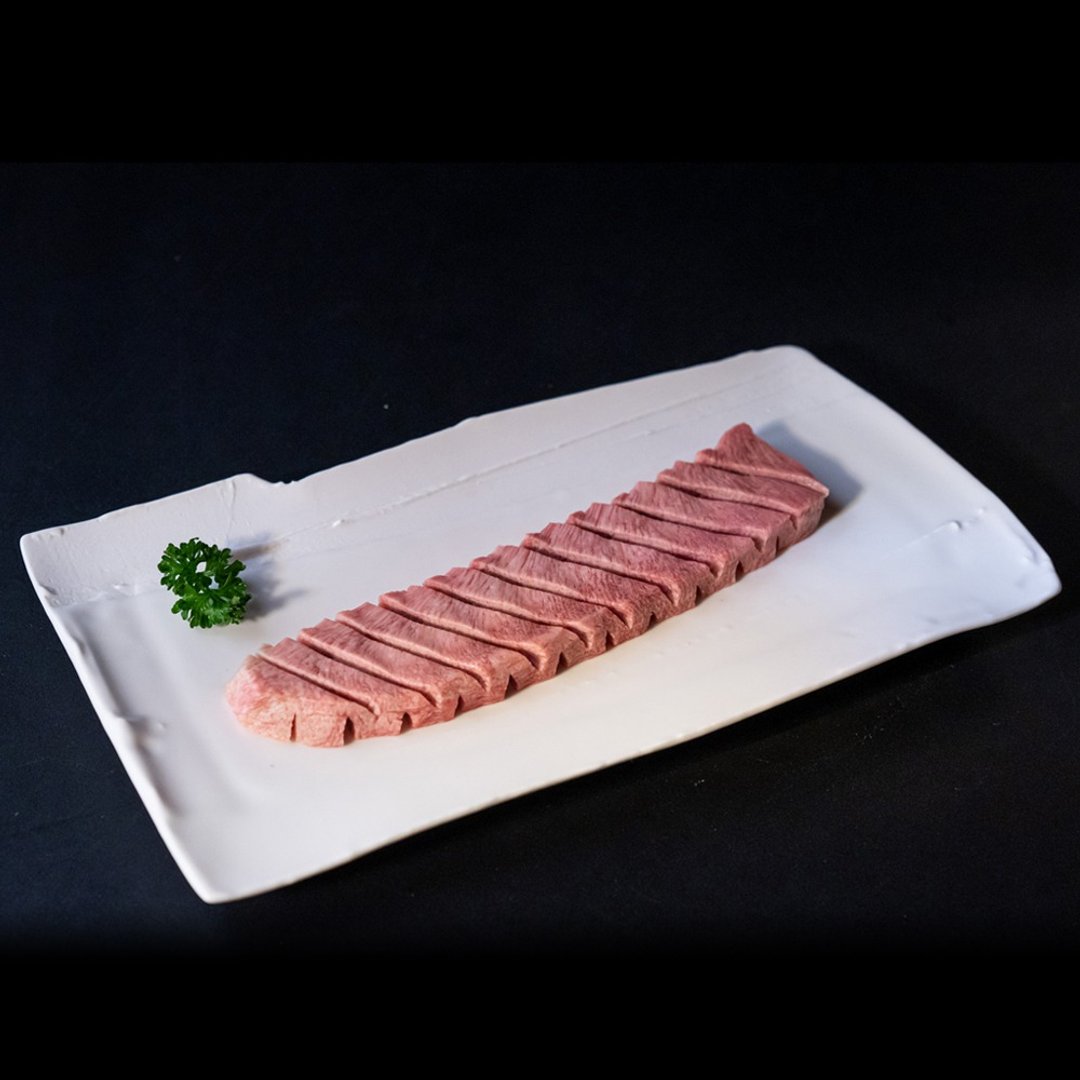 熟食大餐盘-羊脂白 - 盘子/餐盘/盘架 - 其他材质 