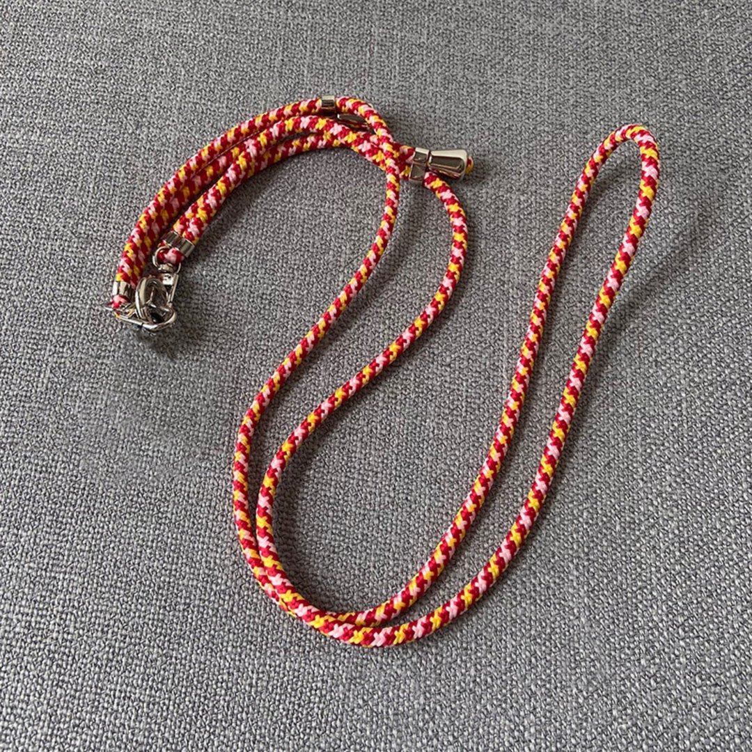 Omni Pouch 随行袋 可拆换式提带-Negroni 可兼用手机挂绳 - 手提包/手提袋 - 其他材质 