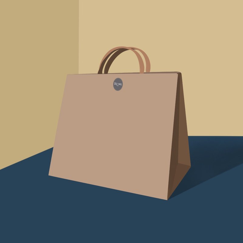 【Pinkoi独家限量福袋】2020鼠年大吉新春超值福袋Fukubukuro - 洋装/连衣裙 - 其他材质 多色