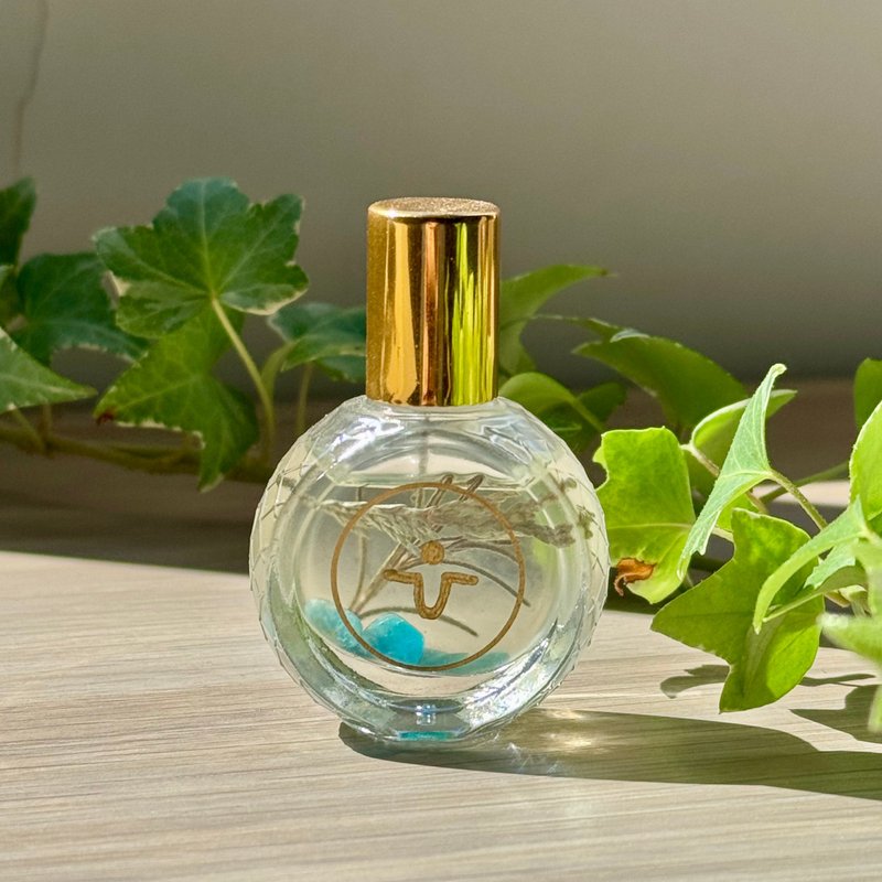 【保护、安神】大天使 Michael 保护魔法油 15ml - 香薰/精油/线香 - 精油 