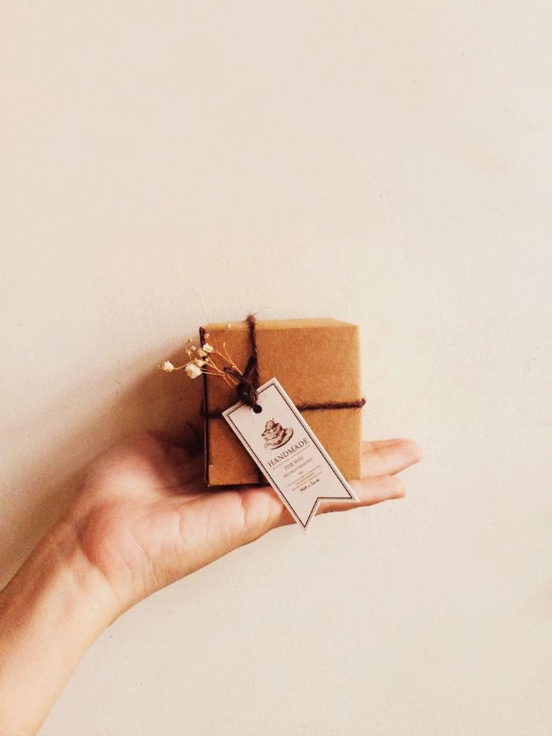 小爱迷你果酱小礼盒 - 果酱/抹酱 - 玻璃 红色