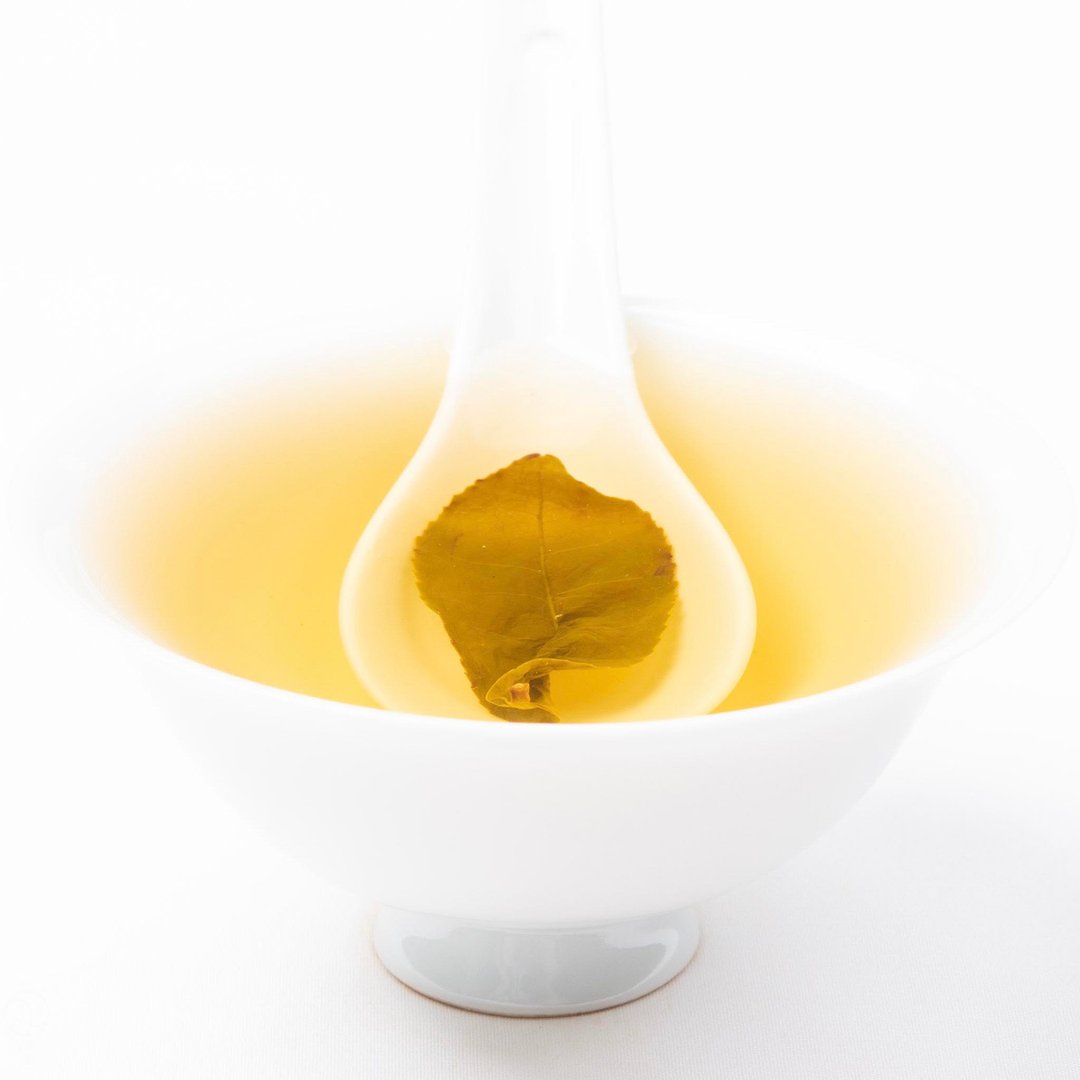 2021 竹山【有机金萱乌龙茶】冬 20g / 75g - 茶 - 新鲜食材 