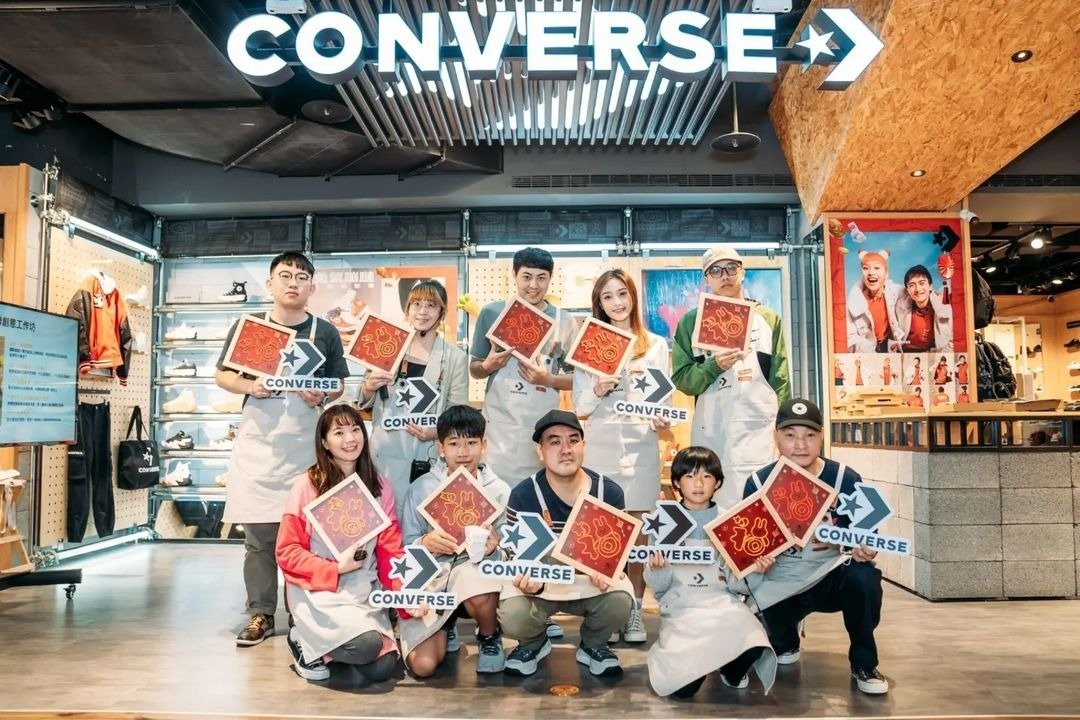 光线画手作DIY体验 推广活动 企业礼品 品牌推广 【请勿下单】 - 其他 - 其他材质 