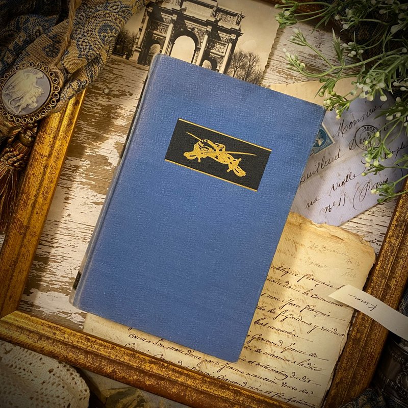 1958年出版英国Elizabeth Goudge作品 第一版 白女巫 - 刊物/书籍 - 纸 绿色