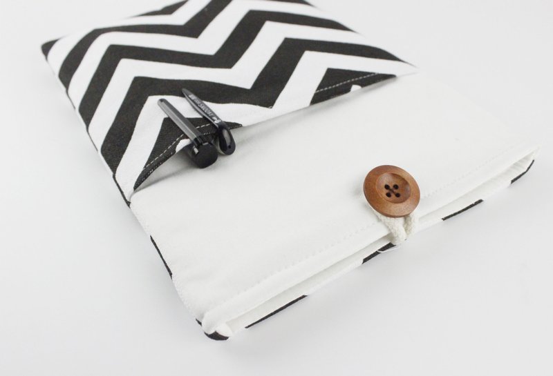 微软 笔电包 电脑包 笔电收纳包 Surface Pro 9 加键盘  MY018 - 平板/电脑保护壳 - 棉．麻 