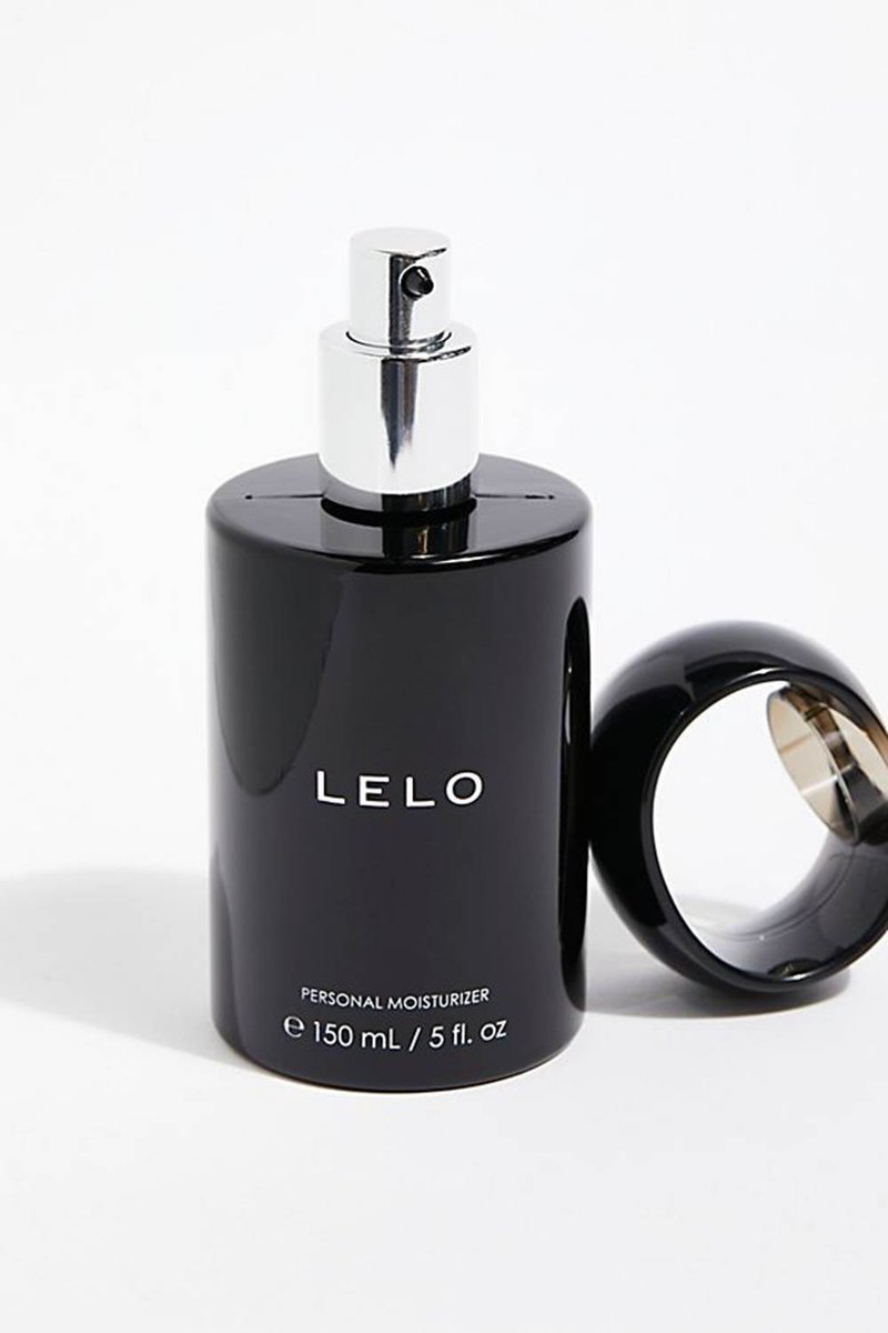 瑞典LELO-Personal Moisturizer 私密润滑液150ml/75ml - 情趣用品 - 其他材质 白色