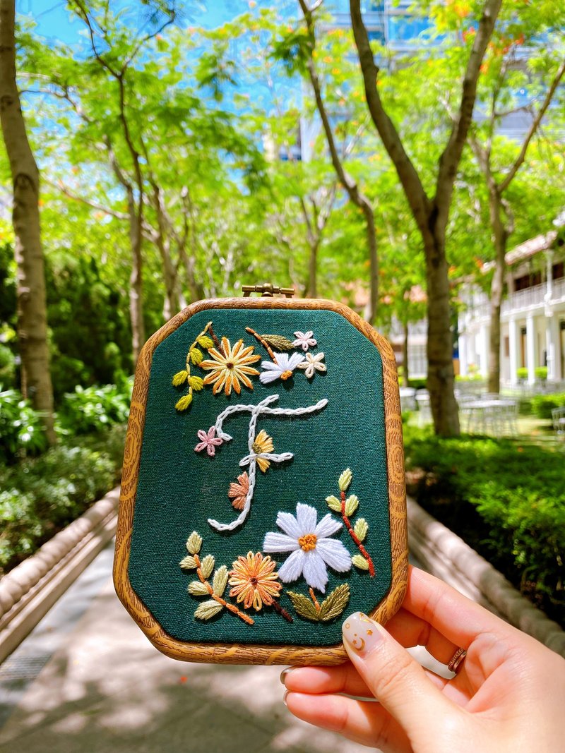 花礼。壹 - 摆饰 - 棉．麻 多色